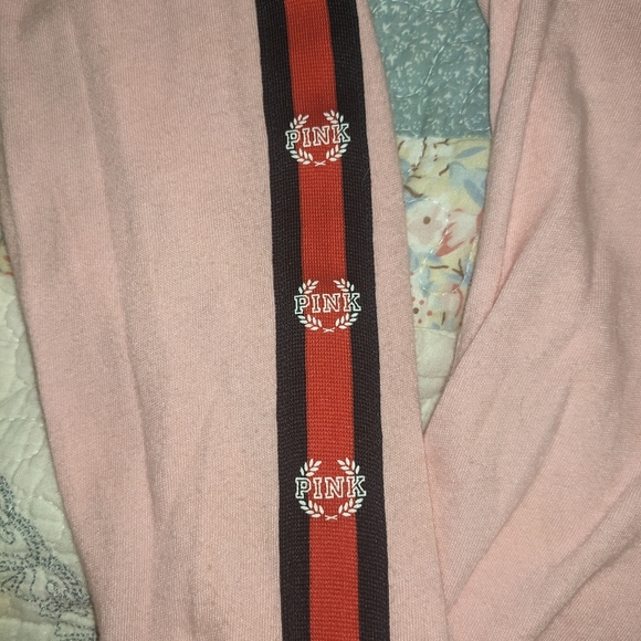 Victoria's Secret Pink long sleeve shirt - Picture 7 of 7